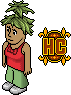 habbo HC 3