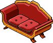 HC Sofa